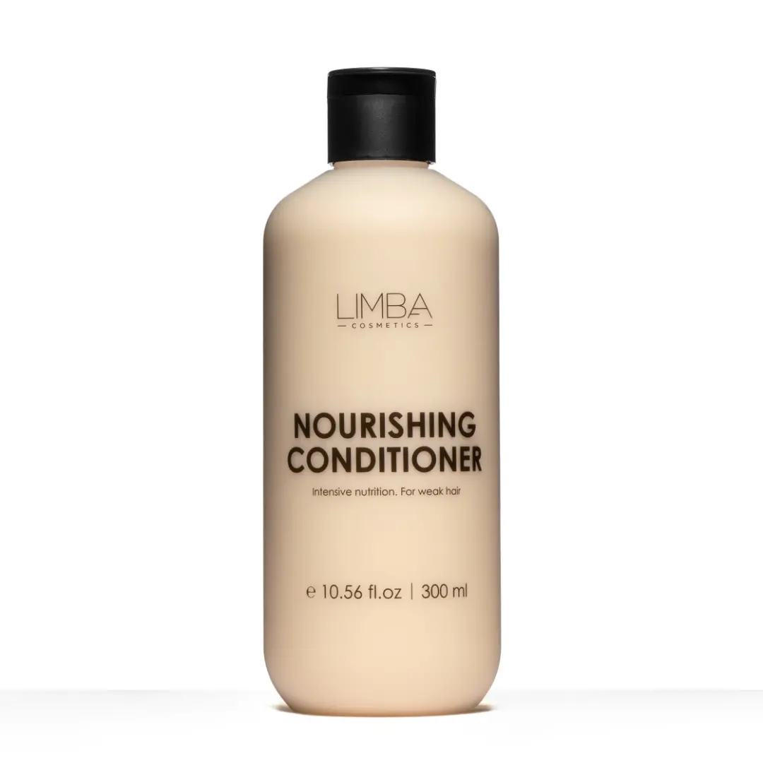 Limba Cosmetics Nourishing Conditioner for weak hair