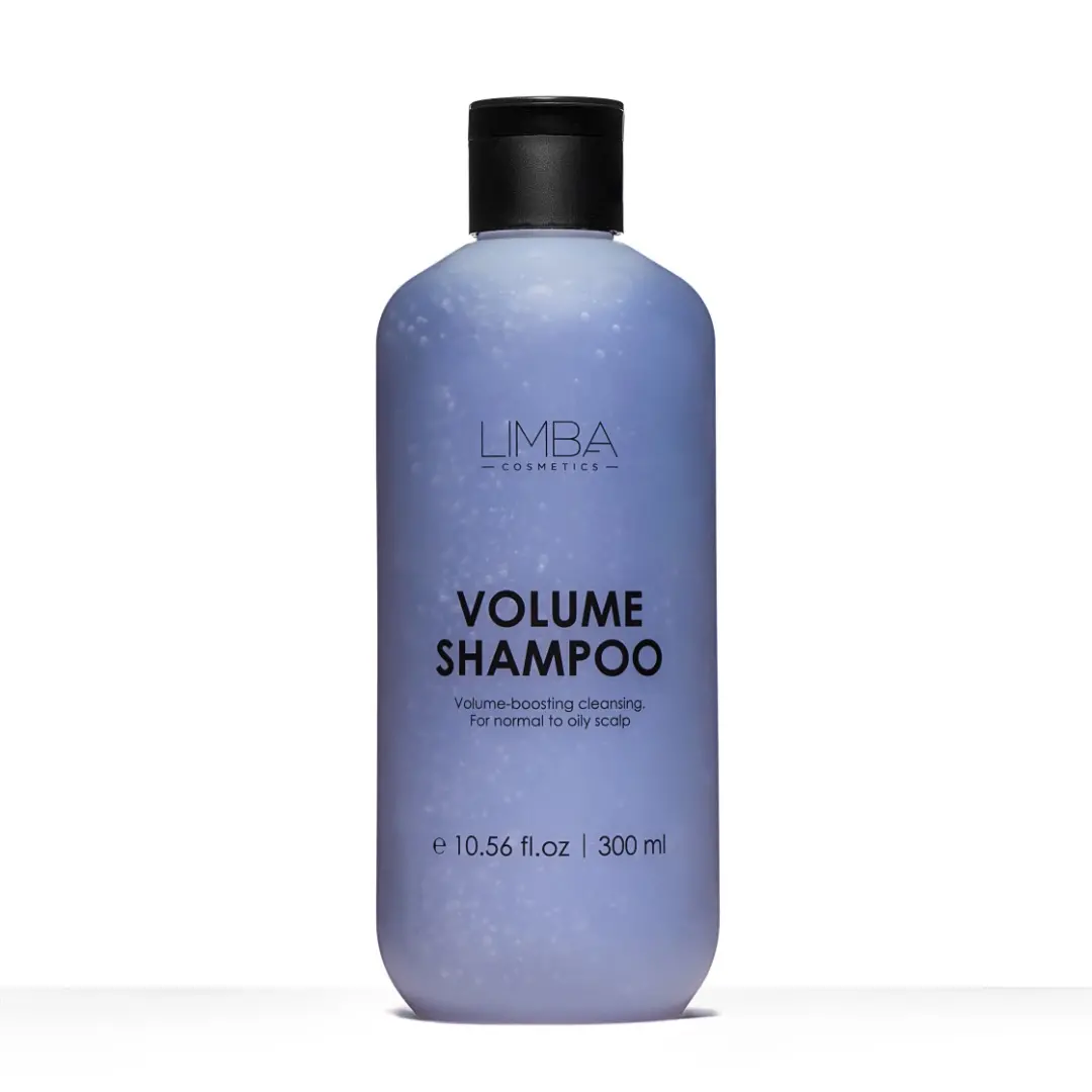 Limba Cosmetics Pure Volume Shampoo