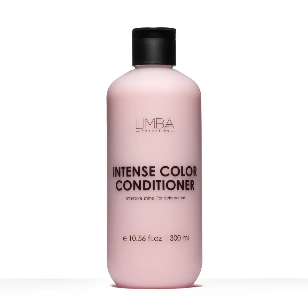 Limba Cosmetics Vibrant Color Conditioner for colored hair