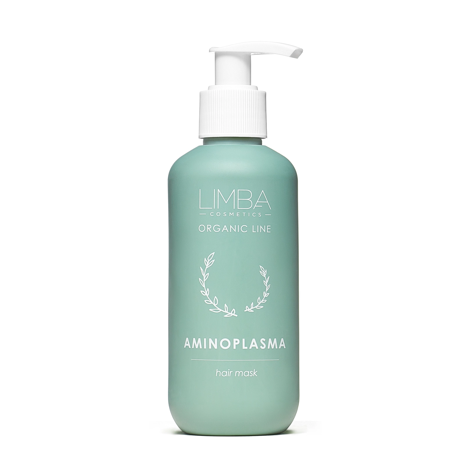 Limba Cosmetics Organic Line Aminoplasma Mask, 200 ml