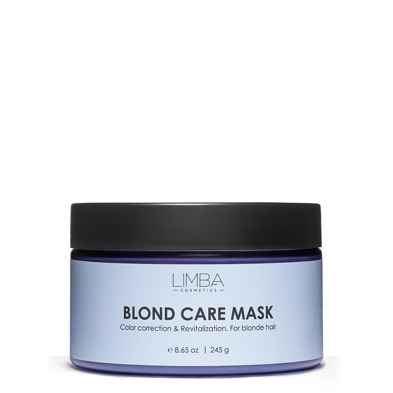 Limba Cosmetics Blond Care Mask, 245 ml