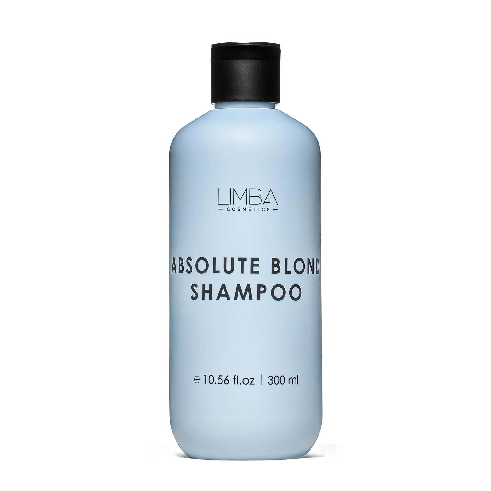Limba Cosmetics Absolute Blond Shampoo, 300 ml