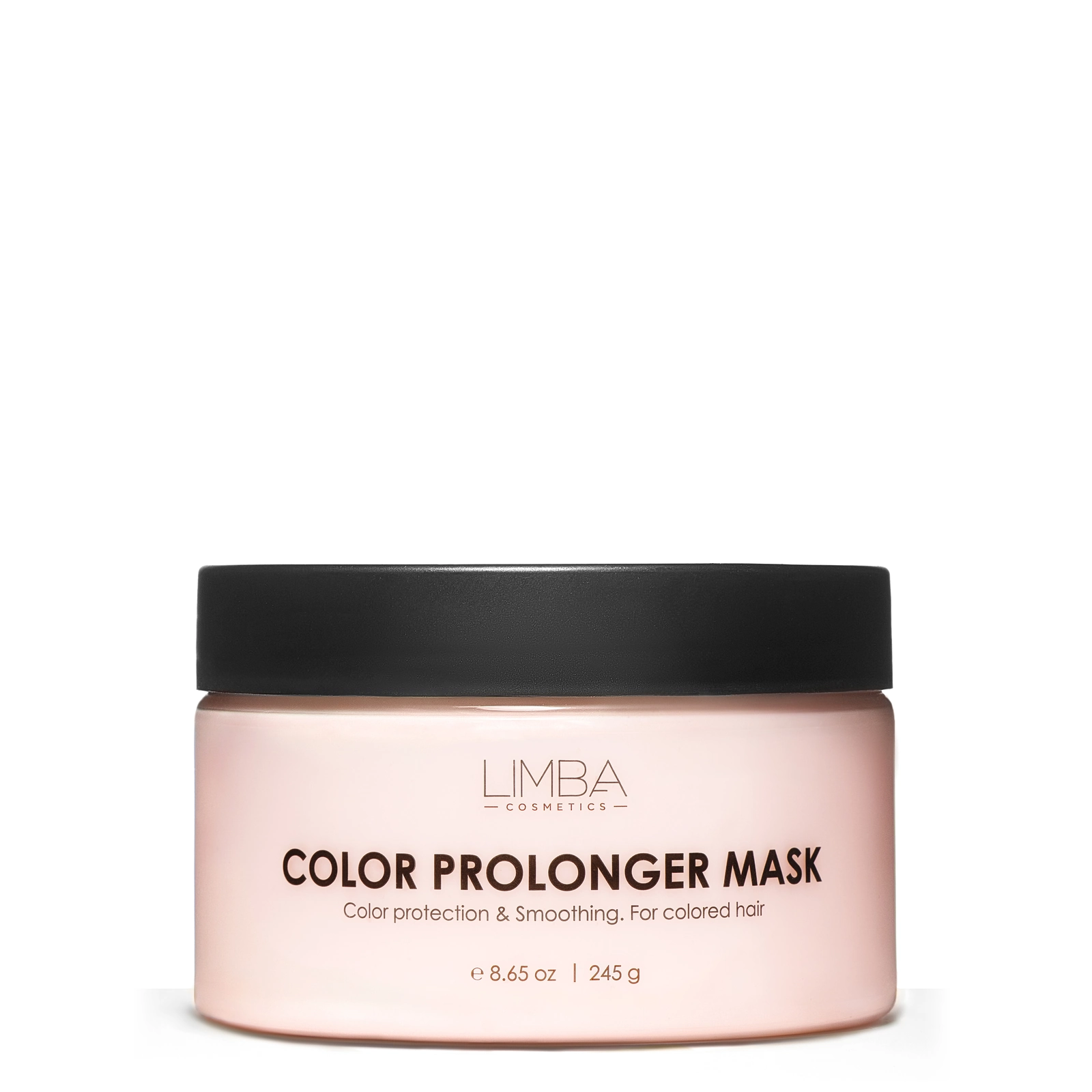 Limba Cosmetics Color Prolonger Mask, 245 ml