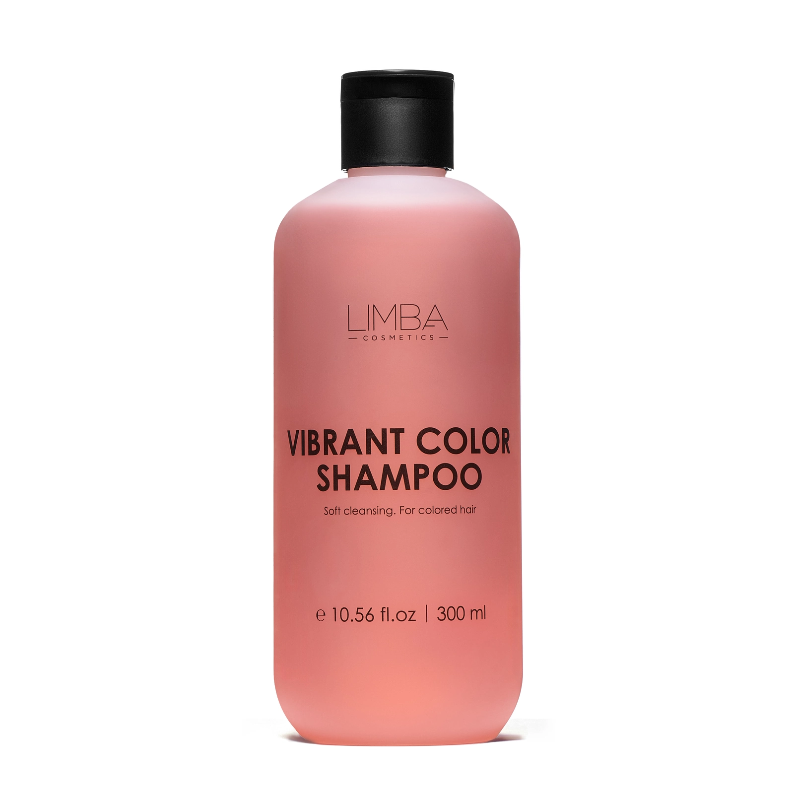 Limba Cosmetics Vibrant Color Shampoo, 300 ml