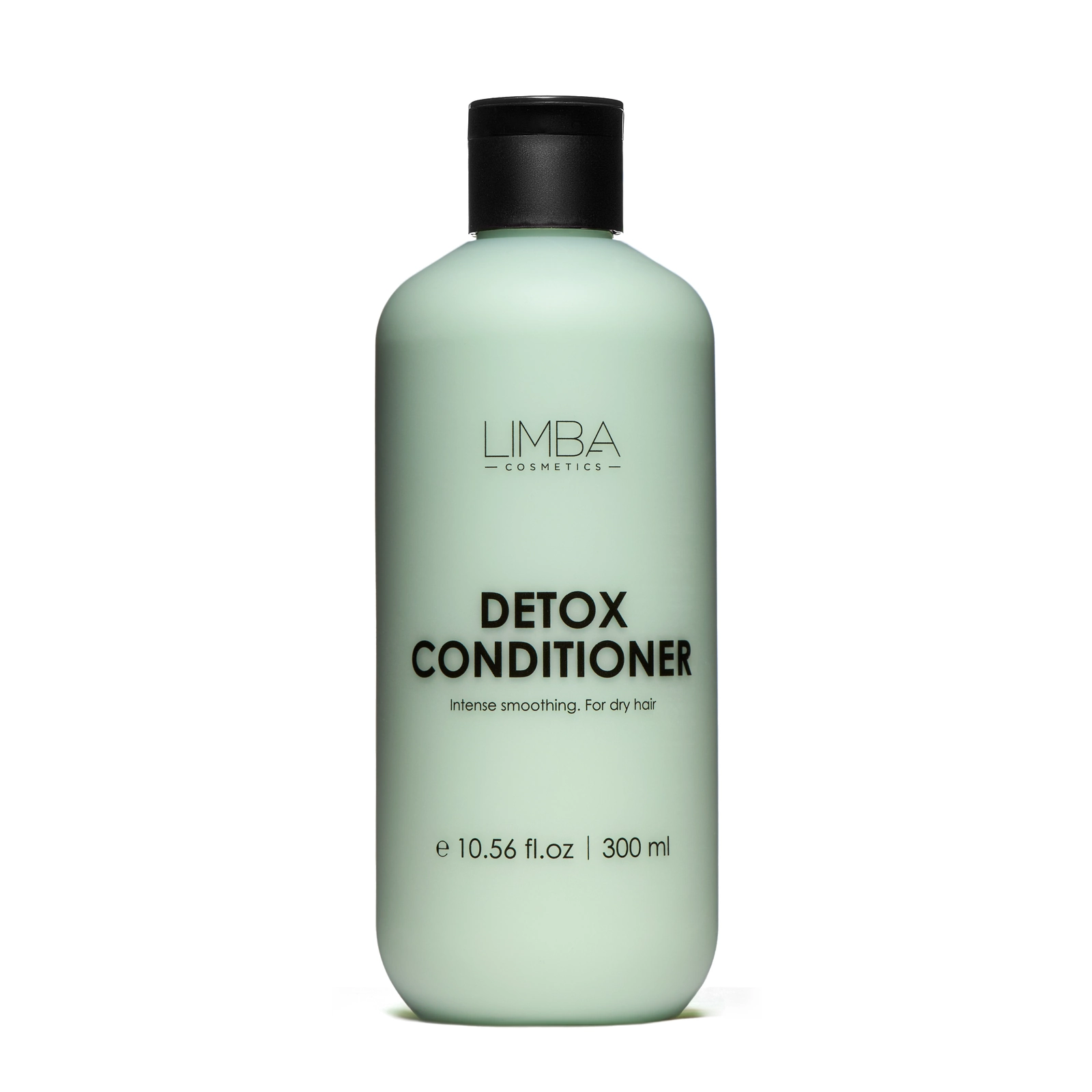 Limba Cosmetics Detox Detangling Conditioner, 300 ml