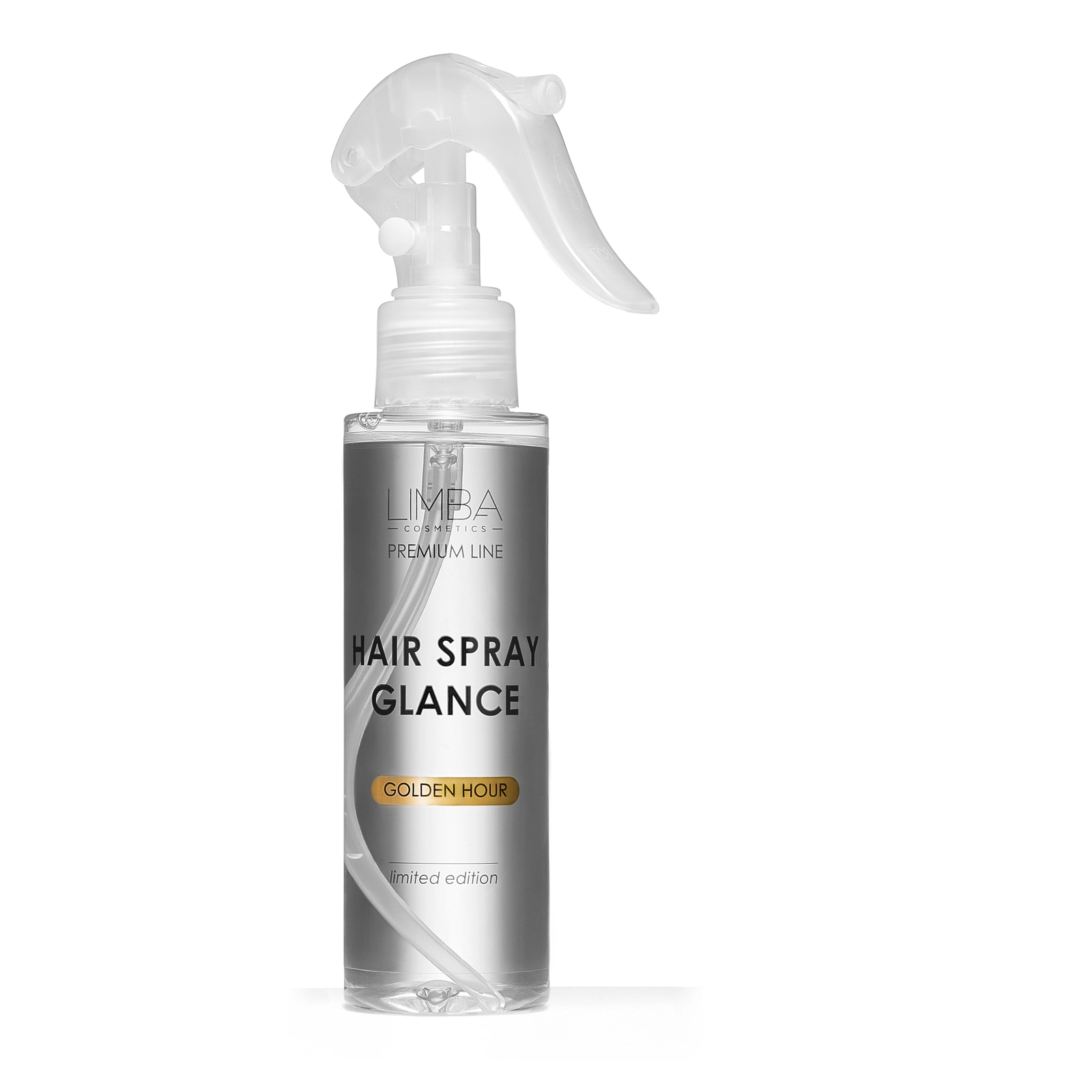 Limba Cosmetics Spray Glance Golden Hour, 120 ml