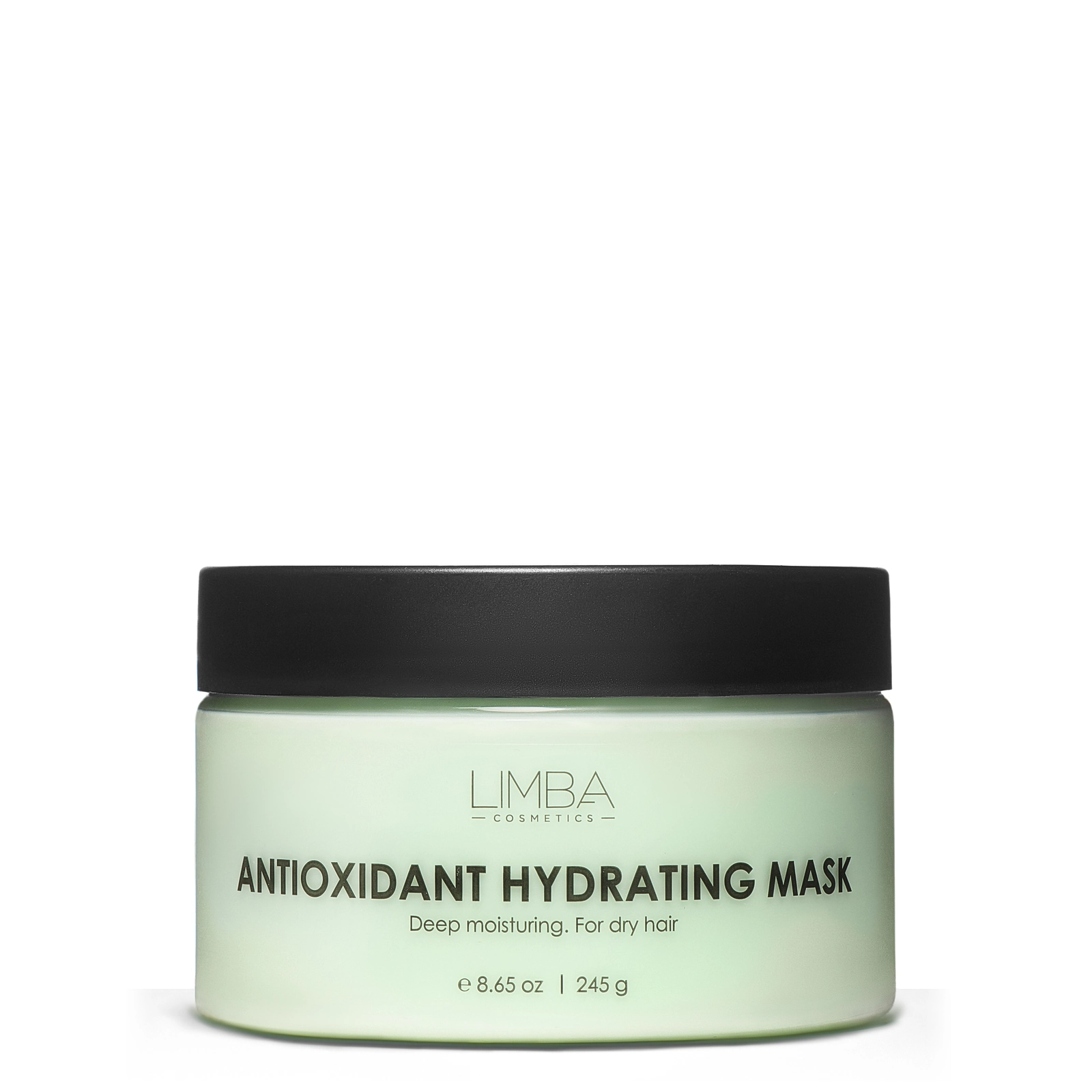 Limba Cosmetics Antioxidant Hydrating Mask, 245 ml