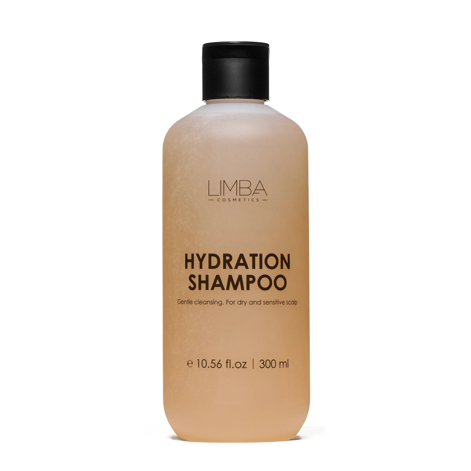Limba Cosmetics Normal & Dry Scalp Hydration Shampoo, 300 ml
