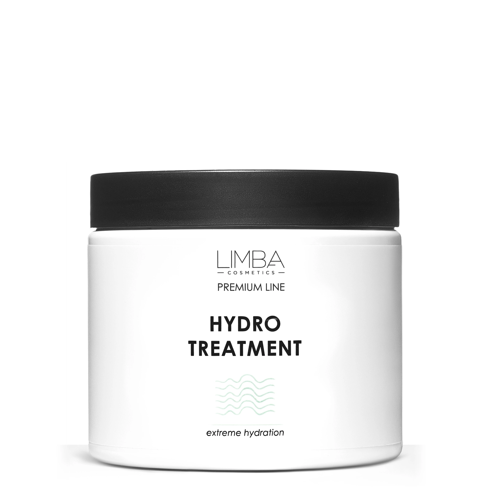 Limba Cosmetics Premium Hydro Treatment Mask, 490 ml