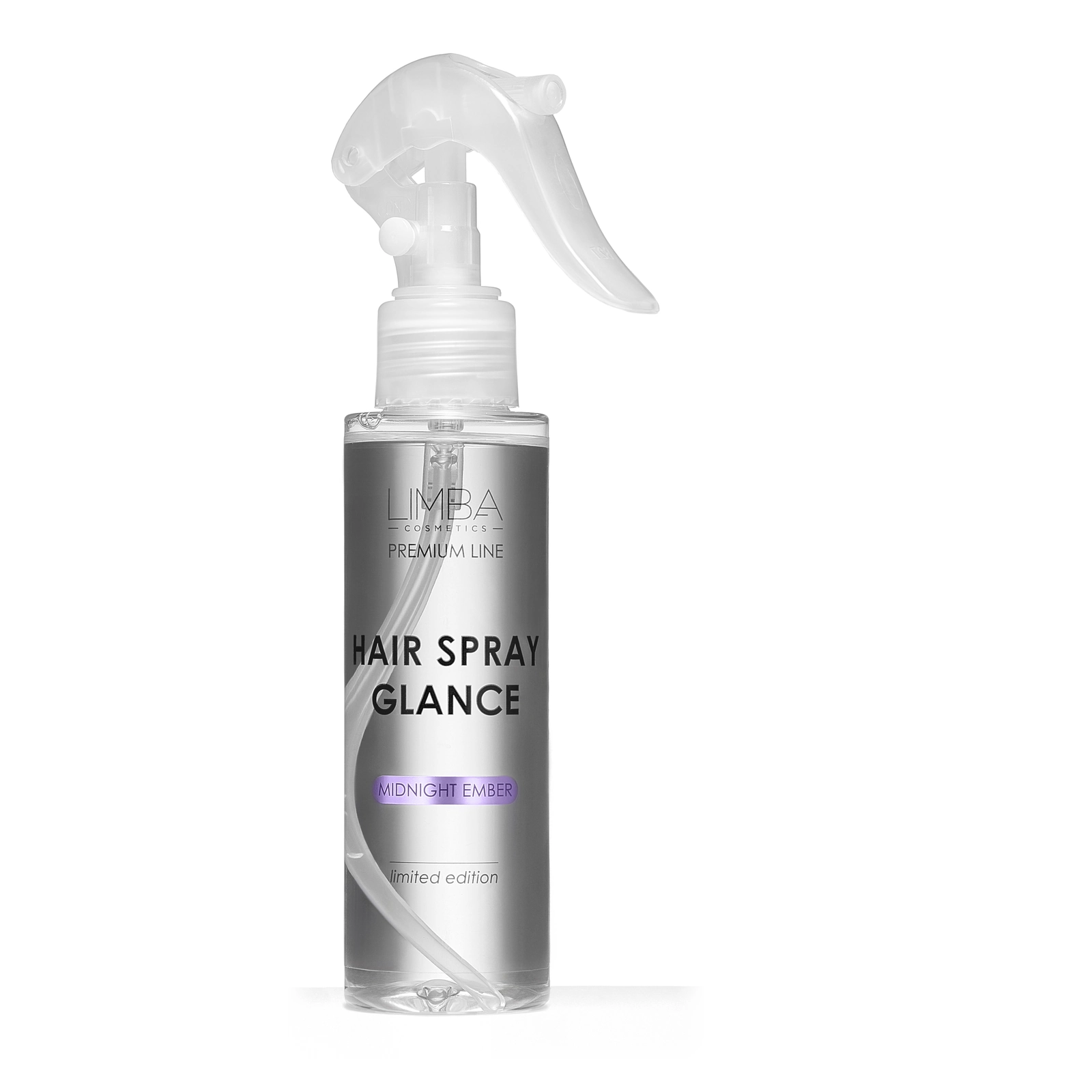 Limba Cosmetics Spray Glance Midnight Ember, 120 ml