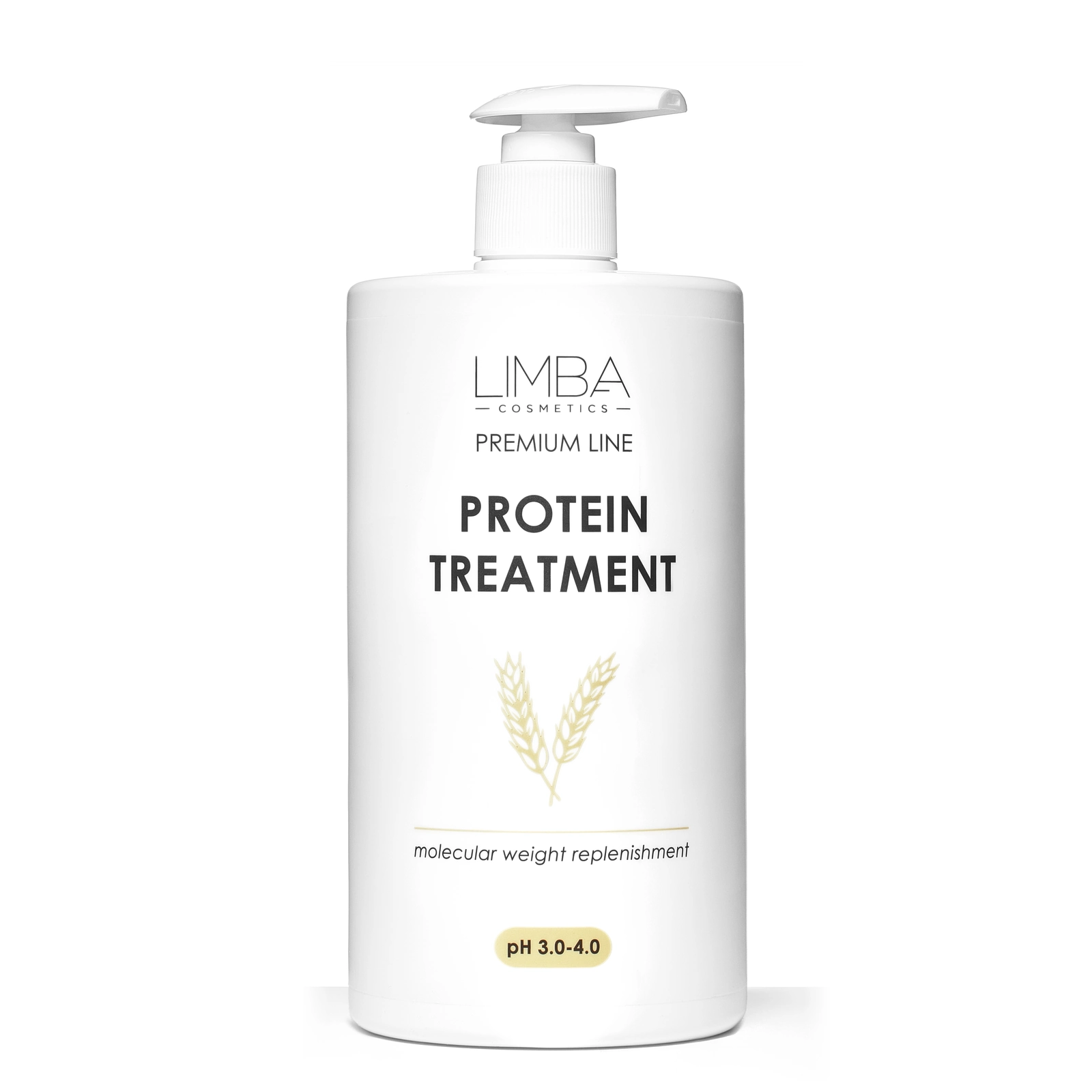 Limba Cosmetics Premium Protein Treatment, 750 ml
